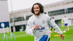 Prediksi Susunan Pemain Crystal Palace vs Manchester City