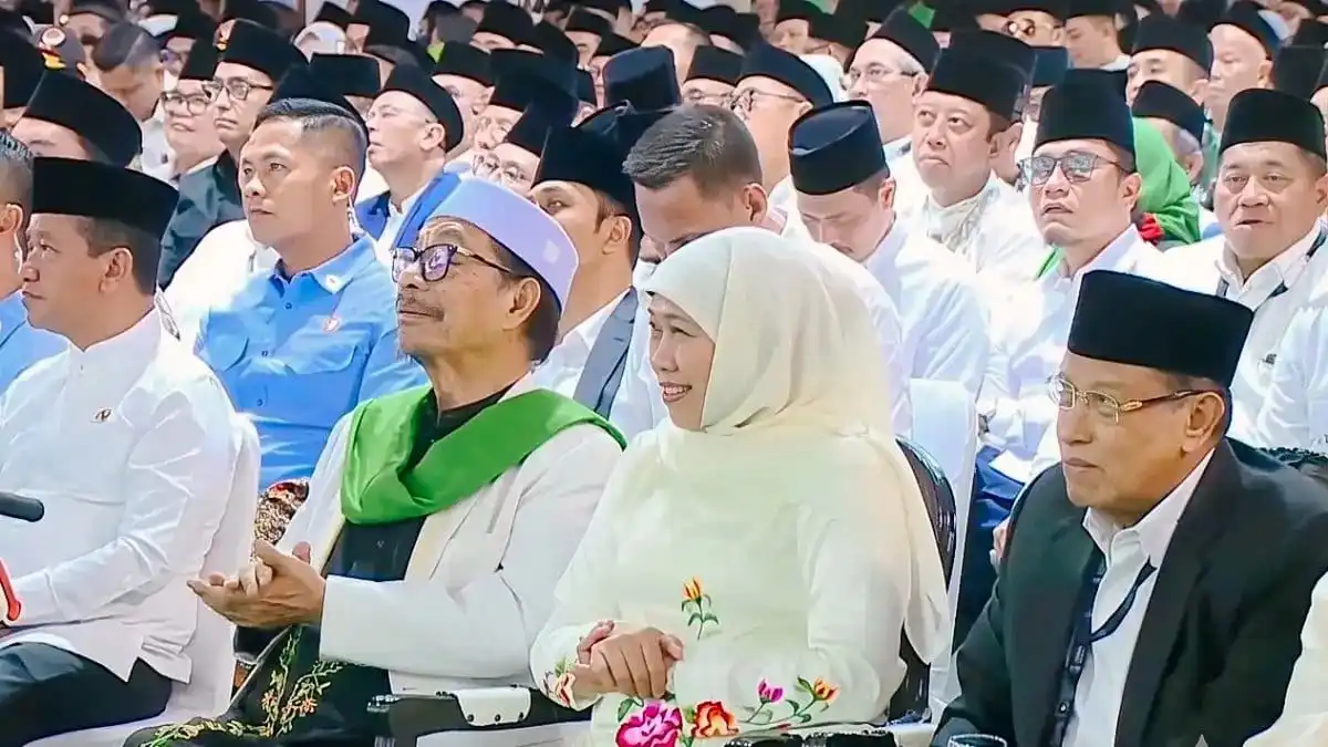 Mendorong Produktivitas Warga Nahdliyin di Muktamar NU Ke-35