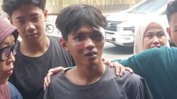 Kejadian Penyerangan Terhadap Hafiz Quran di Jakarta