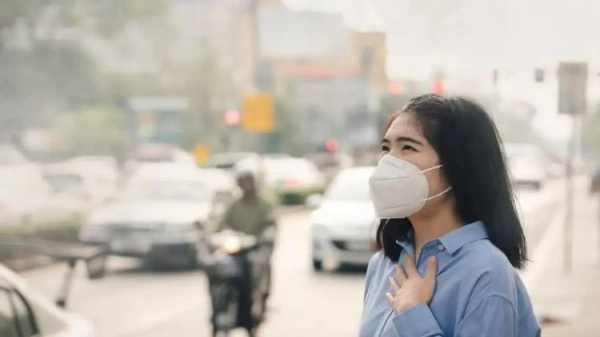 Waspada Penyakit Saat Musim Kemarau
