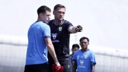Persib Bandung Siap Hadapi Manila Digger di AFC Champions League Two