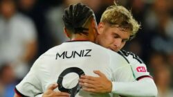 Fulham Melangkah ke Putaran Ketiga Carabao Cup