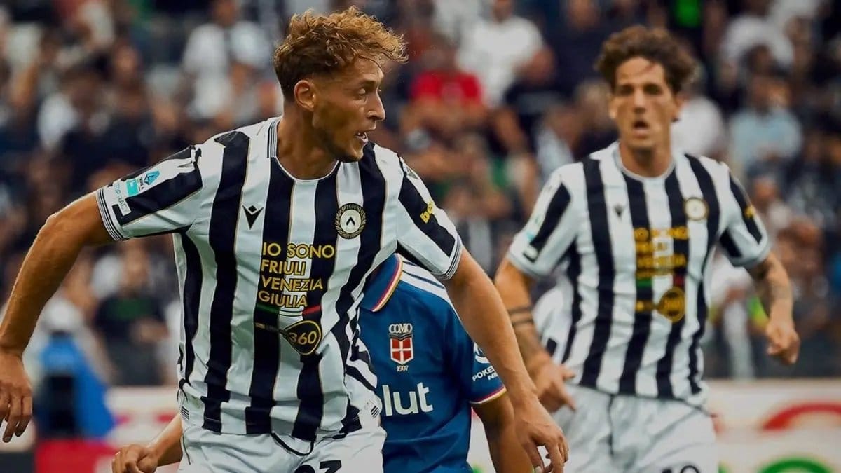 Analisis Pertandingan Monza Melawan Udinese di Serie A