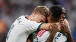 Strategi Bek Andalan José Mourinho di Real Madrid