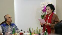 Megawati Soekarnoputri Menyoroti Krisis Bencana Alam di Indonesia