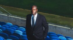 Yaya Touré Mencetak Sejarah di Liga Champions UEFA