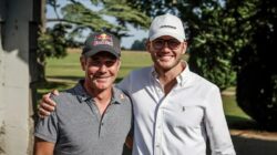 Sebastien Loeb dan Kevin Hansen Siap Tampil di FIA Rallycross World Cup 2026 di Jakarta