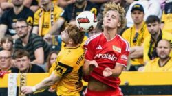 Prediksi Pertandingan Union Berlin vs Eintracht Frankfurt: Harapan dan Tantangan