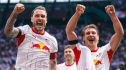 Prediksi Kemenangan RB Leipzig di Red Bull Arena