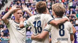 Prediksi Skor Menjelang Pertandingan FC Koln vs Hoffenheim
