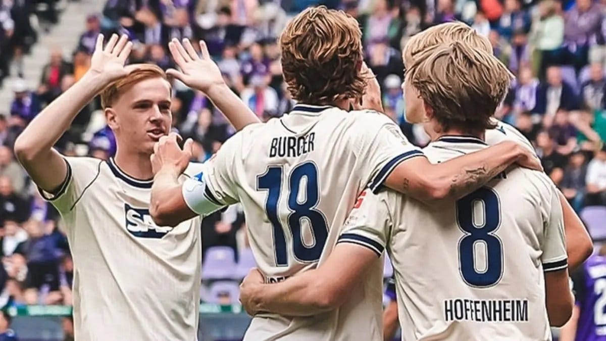 Prediksi Skor Menjelang Pertandingan FC Koln vs Hoffenheim Prediksi Skor Menjelang Pertandingan FC Koln vs Hoffenheim