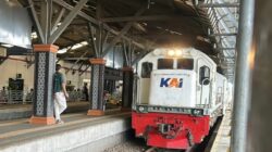 Menjelajahi Cirebon dengan Kereta Api: Pilihan Terjangkau dan Praktis dari Jakarta