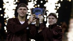 Karolina Muchova dan Jakub Mensik Memenangkan Gelar Ganda Campuran di US Open 2026