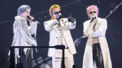 Kontroversi Tiket Konser Bigbang yang Mengguncang Goyang