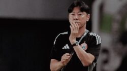 Persija Jakarta Siap Hadapi Brisbane Roar