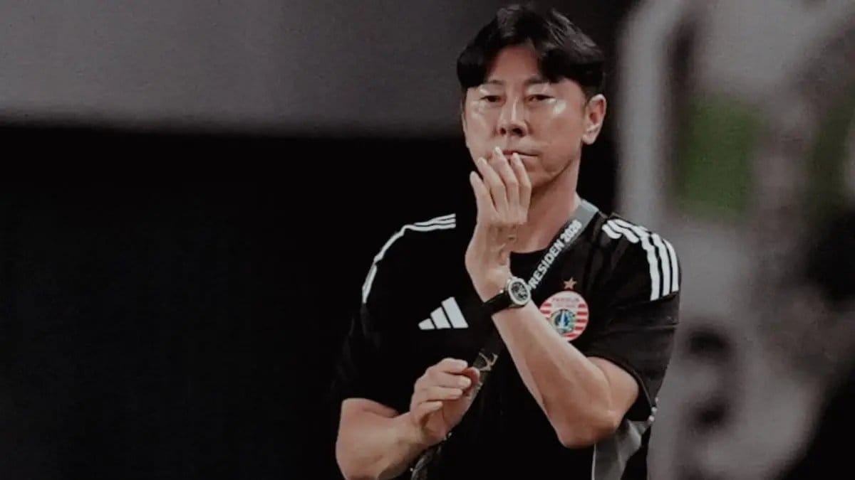 Persija Jakarta Siap Hadapi Brisbane Roar