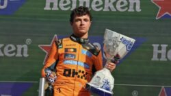 Lando Norris dan Peluang Gelar F1 2026