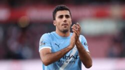 Pertemuan Rodri dengan Mantan Klub di Liga Champions