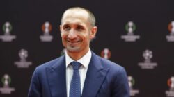 Juventus Menyusun Strategi di Hari Terakhir Bursa Transfer