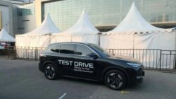 Daftar Mobil yang Bisa Diuji Coba di GIIAS Surabaya 2026