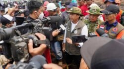 Update Terbaru Karhutla di Pelalawan: Pendekatan dan Tindakan