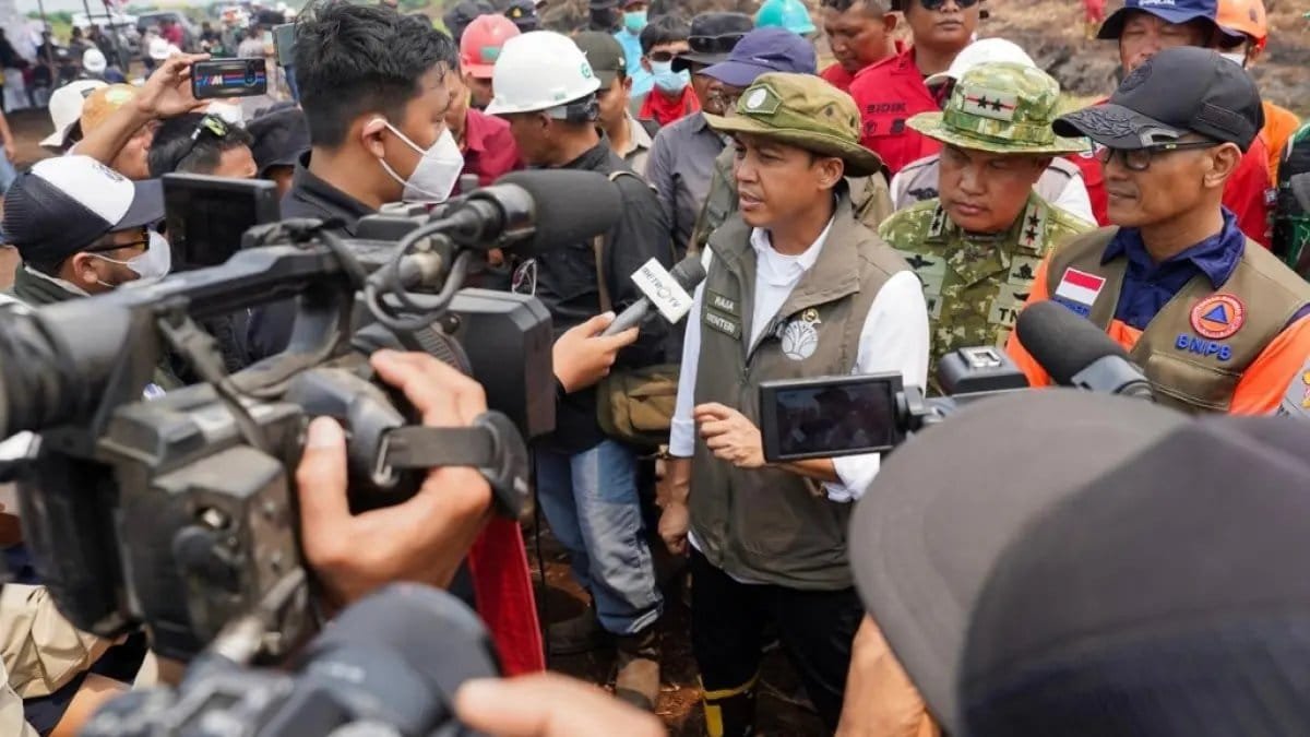 Update Terbaru Karhutla di Pelalawan: Pendekatan dan Tindakan