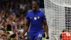 Chelsea Raih Kemenangan Pertama di Carabao Cup dengan Welbeck sebagai Bintang