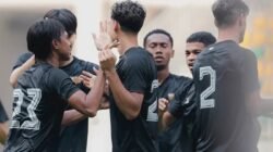 Dewa United Targetkan Posisi Teratas di Super League 2026/2027 Dewa United Targetkan Posisi Teratas di Super League 2026/2027