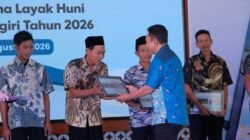 Renovasi Rumah Warga di Wonogiri: Mewujudkan Hunian Layak Renovasi Rumah Warga di Wonogiri: Mewujudkan Hunian Layak