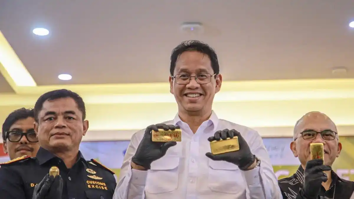 Perkiraan Lapangan Kerja Baru di Indonesia