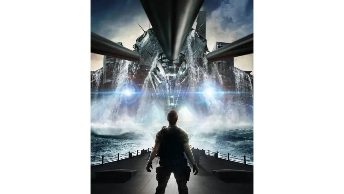 Sinopsis Film Battleship: Pertarungan Manusia dan Alien