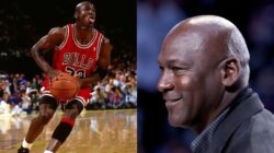 Warisan Michael Jordan dalam Dunia Sepatu Olahraga