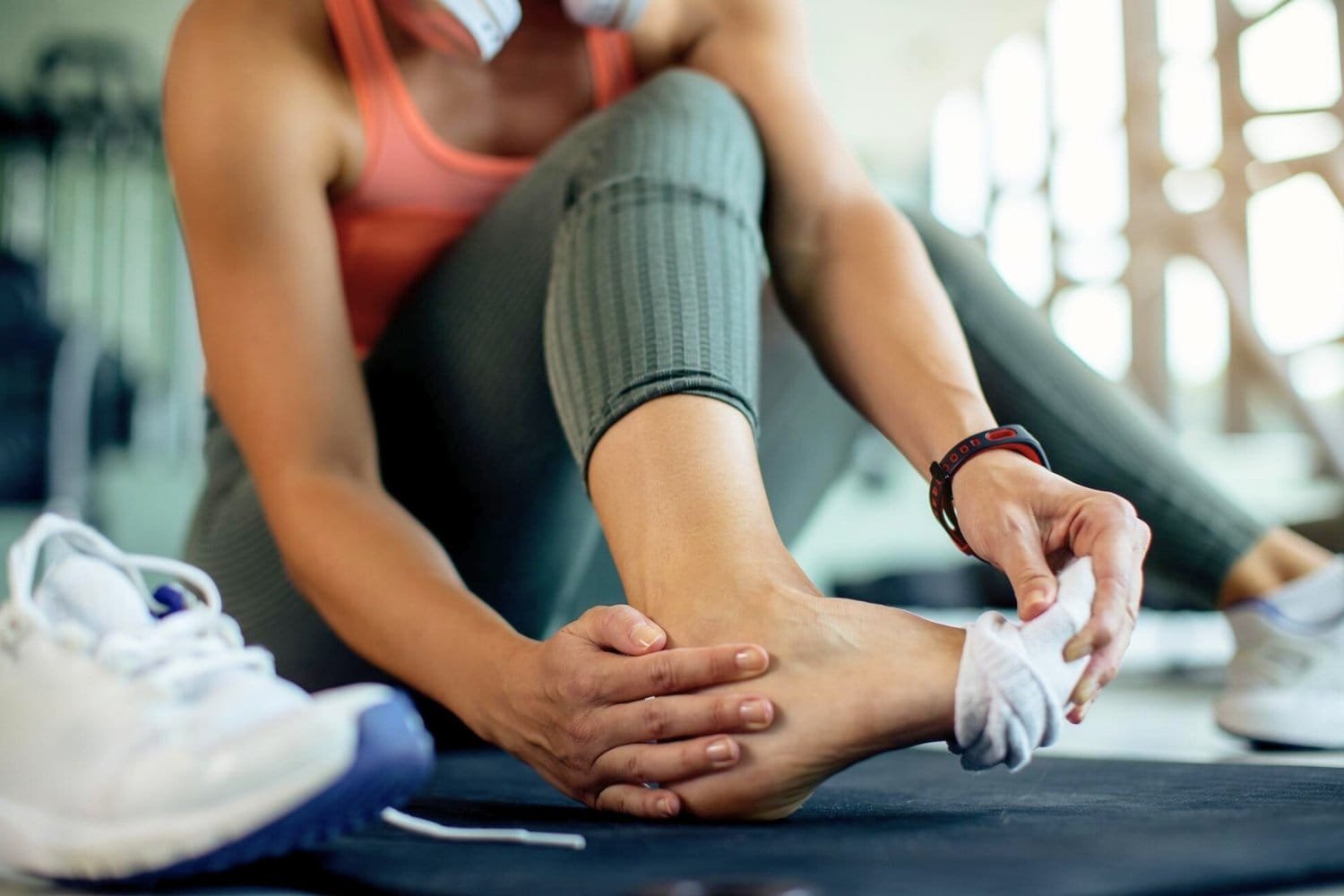 Memahami Gejala Osteoartritis: Panduan dari Dokter Spesialis