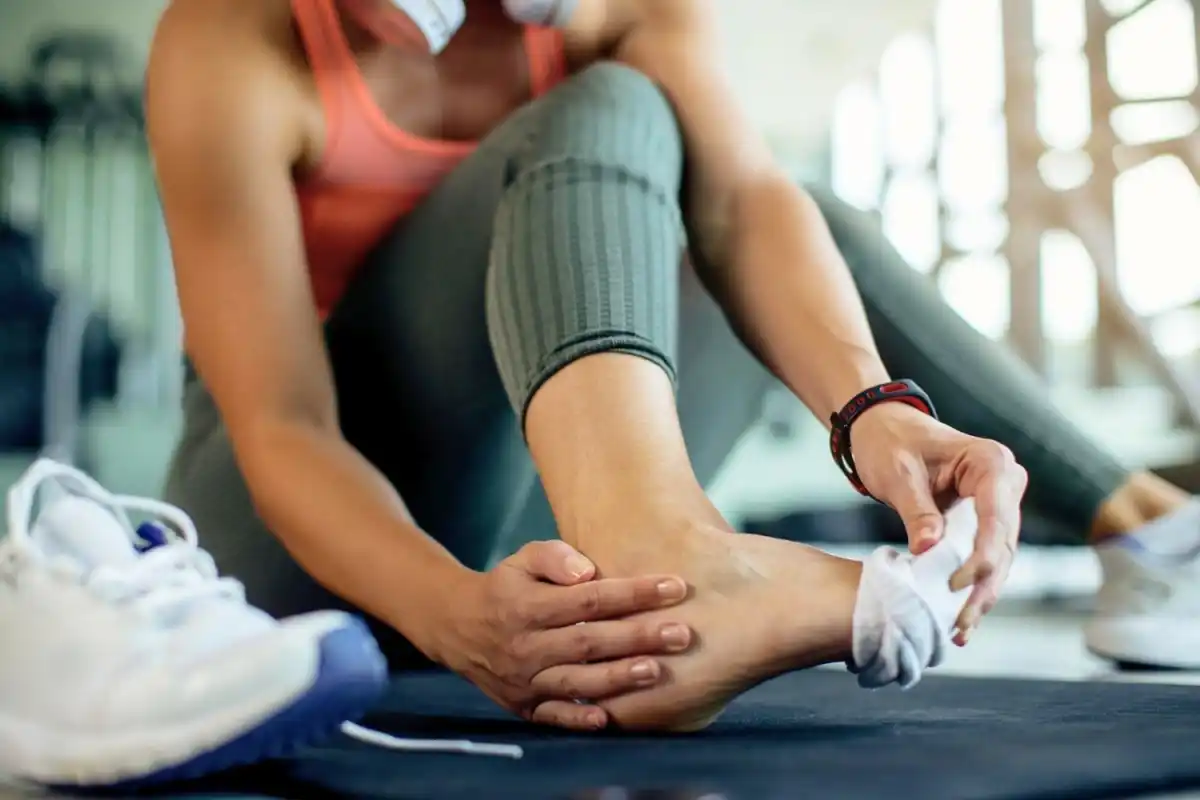 Memahami Gejala Osteoartritis: Panduan dari Dokter Spesialis