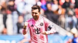 Lionel Messi dan Pelatih Baru Kily Gonzalez di Inter Miami
