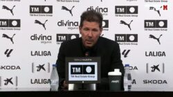 Masa Depan Julián Álvarez: Komentar Diego Simeone