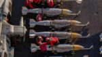 Dampak Konflik Iran terhadap Anggaran Angkatan Laut AS