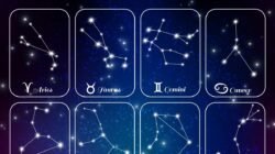 Keberuntungan Tiga Zodiak pada Jumat, 28 Agustus 2026