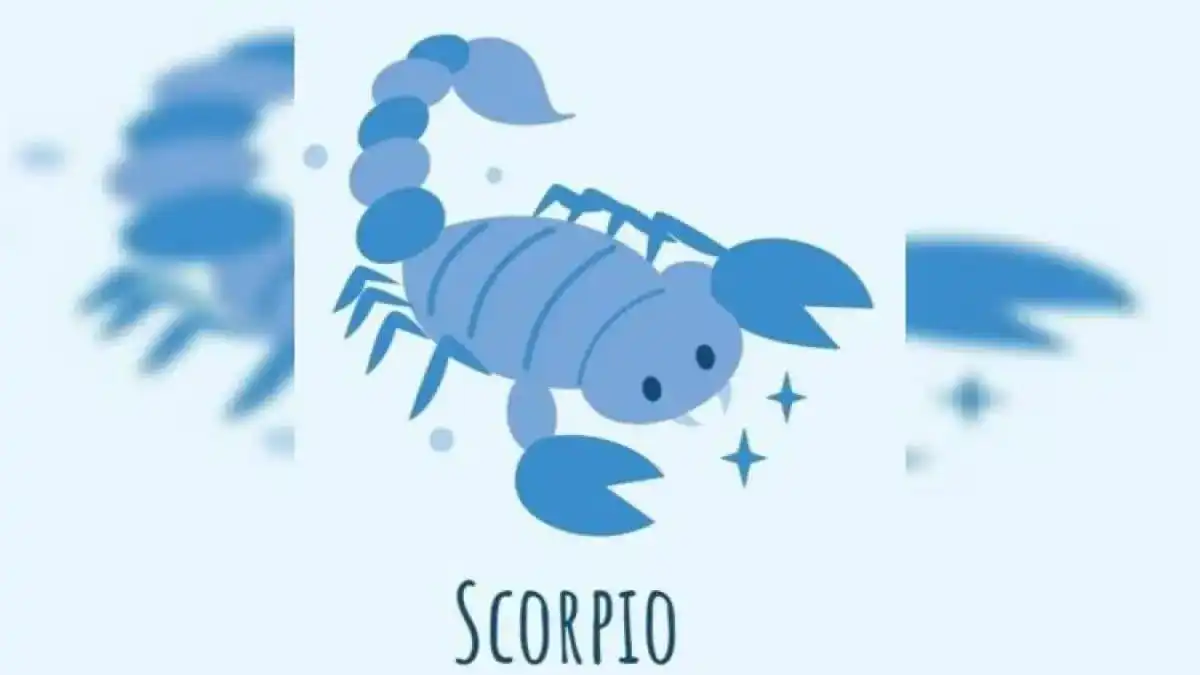 Tantangan Karier Scorpio di Akhir Agustus 2026