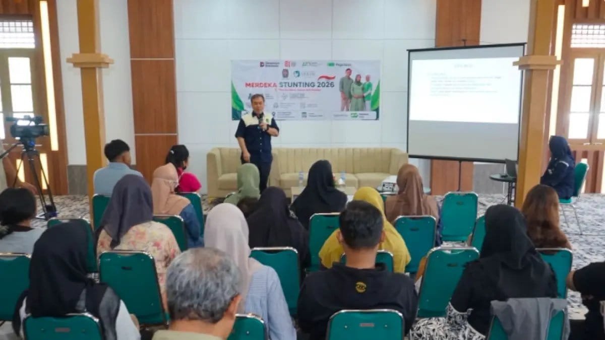 Upaya POGI Surabaya Cegah Stunting Melalui Pemeriksaan Gratis Bagi Ibu Hamil
