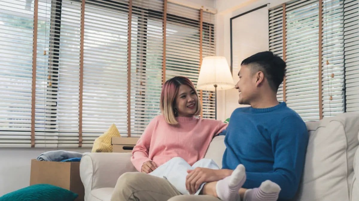 Ucapan Cinta yang Menguatkan Hubungan Suami-Istri