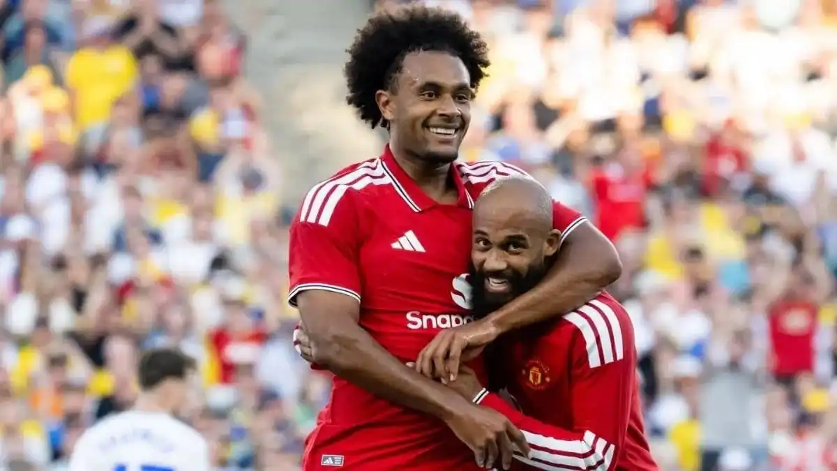 Analisis Pertandingan Manchester United vs Ipswich Town: Laga Penebusan di Old Trafford