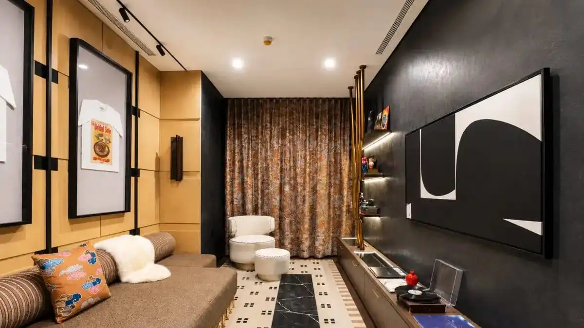 Mewujudkan Hunian Mewah dengan Furnitur Custom