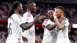 Prediksi Pertarungan Real Madrid vs Malaga di La Liga Real Madrid Bersiap Mempertahankan Tren Positif di La Liga