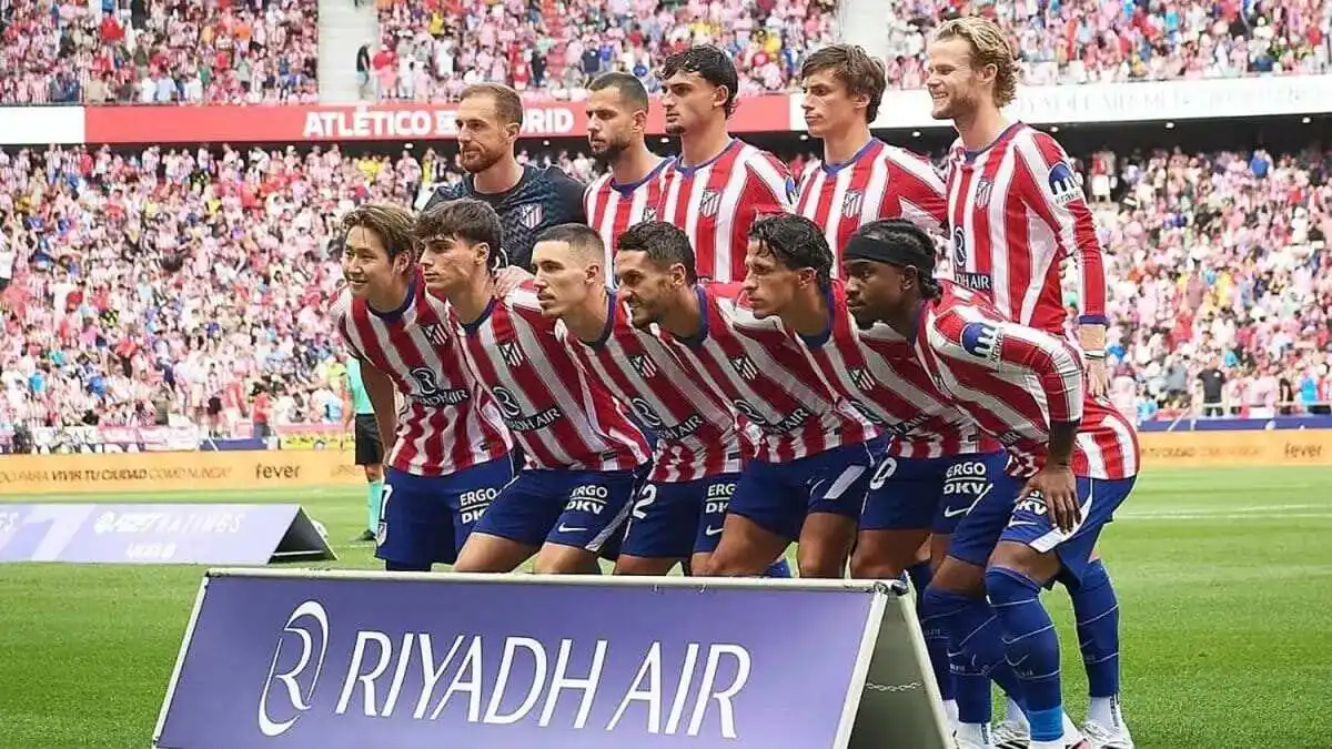 Duel Sengit Sevilla vs Atletico Madrid: Prediksi dan Analisis