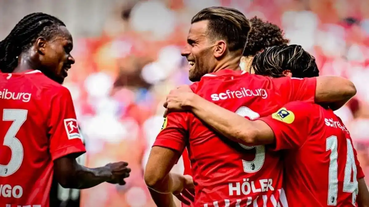 Prediksi Pertandingan Freiburg vs Werder Bremen: Siap Pesta Gol?
