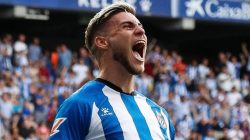 Analisis Laga Penting: Real Sociedad vs Espanyol