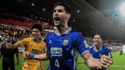 Persib Bandung Siap Hadapi Manila Digger di AFC Champions League II