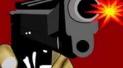 Insiden Penembakan Mengguncang Palu Insiden Penembakan Mengguncang Palu