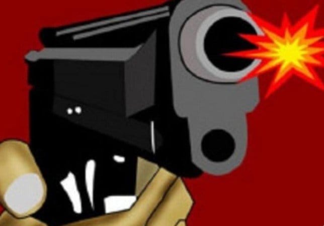 Insiden Penembakan Mengguncang Palu